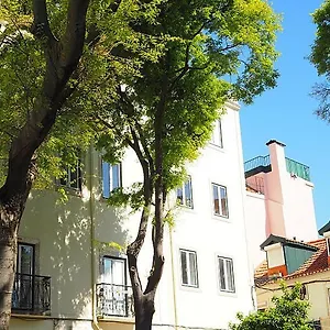  Appartement Mosteiro - Altstadt