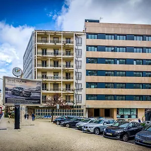 Serviced - Liberdade Lisbon
