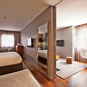 Apart Otel Altis Prime, Lisboa