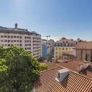 Daire Garcia 28, Lisboa