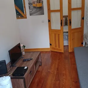 Apartament Rossio Typical, Lizbona