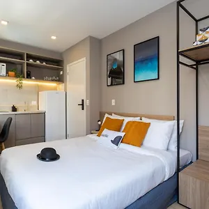 Charlie Franca Jardim Paulista Apartment Sao Paulo