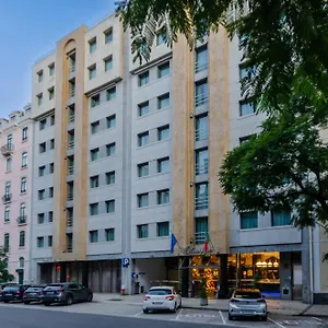 Otel Olissippo Marques De Sa, Lisboa