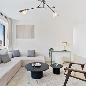 Stylish Retreat In Bivange Roeser