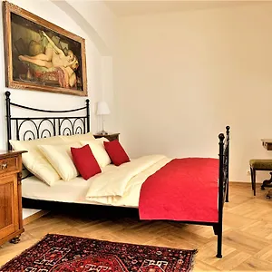 Small Luxury Palace Otel Prag