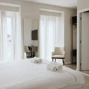 Otel M'ar De Ar Auria, Lisboa