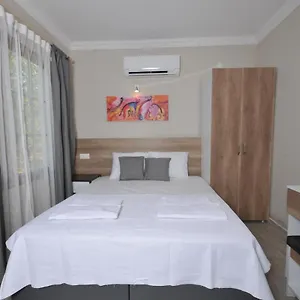 Selerdoğa Evlerı Otel Palamutbükü