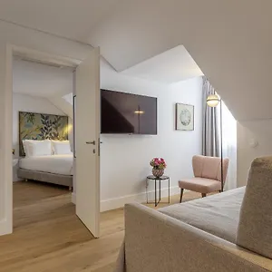 Serviced - Madalena Lisbon