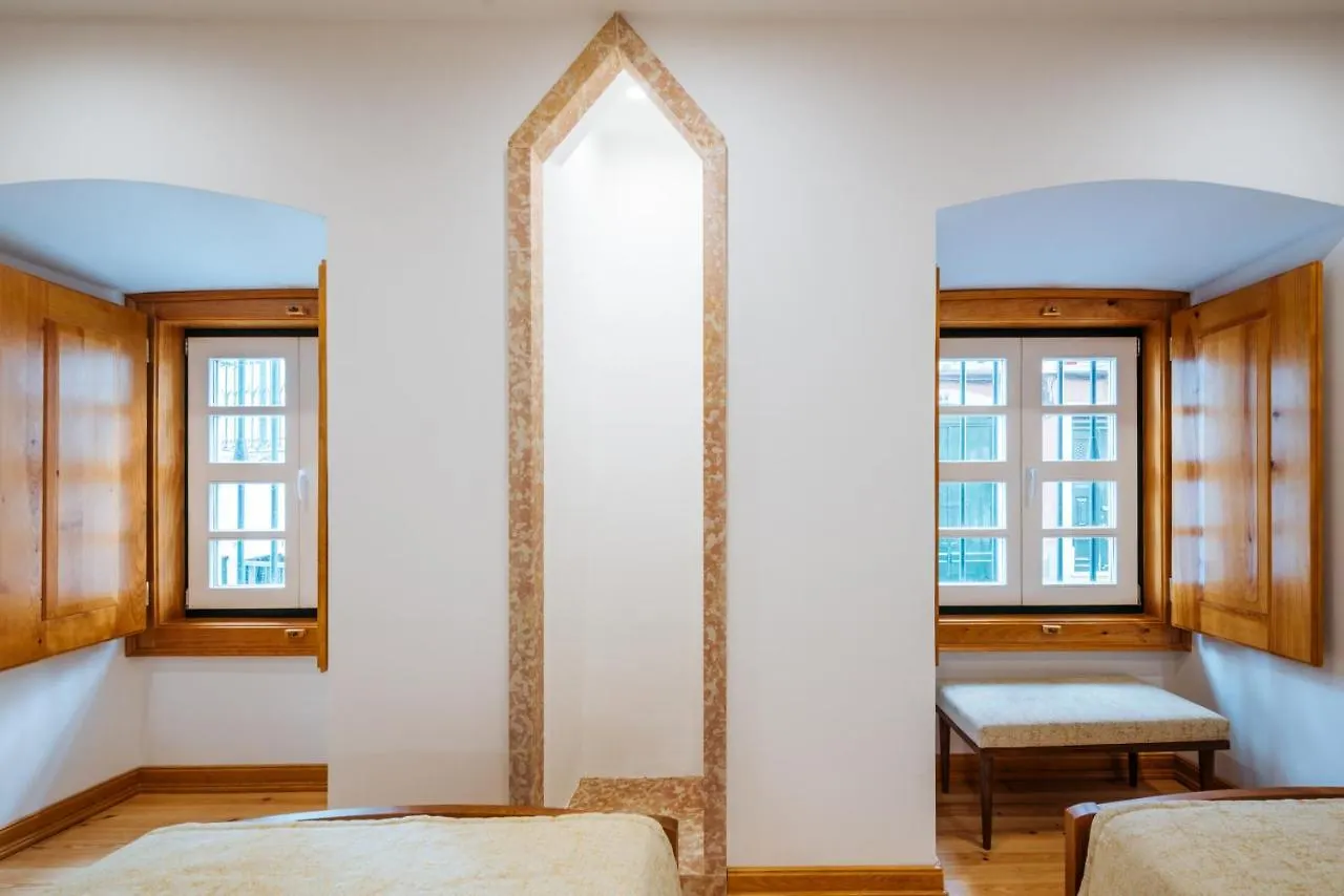 Varandas De Lisboa - Tejo River Apartments & Rooms Lisbon