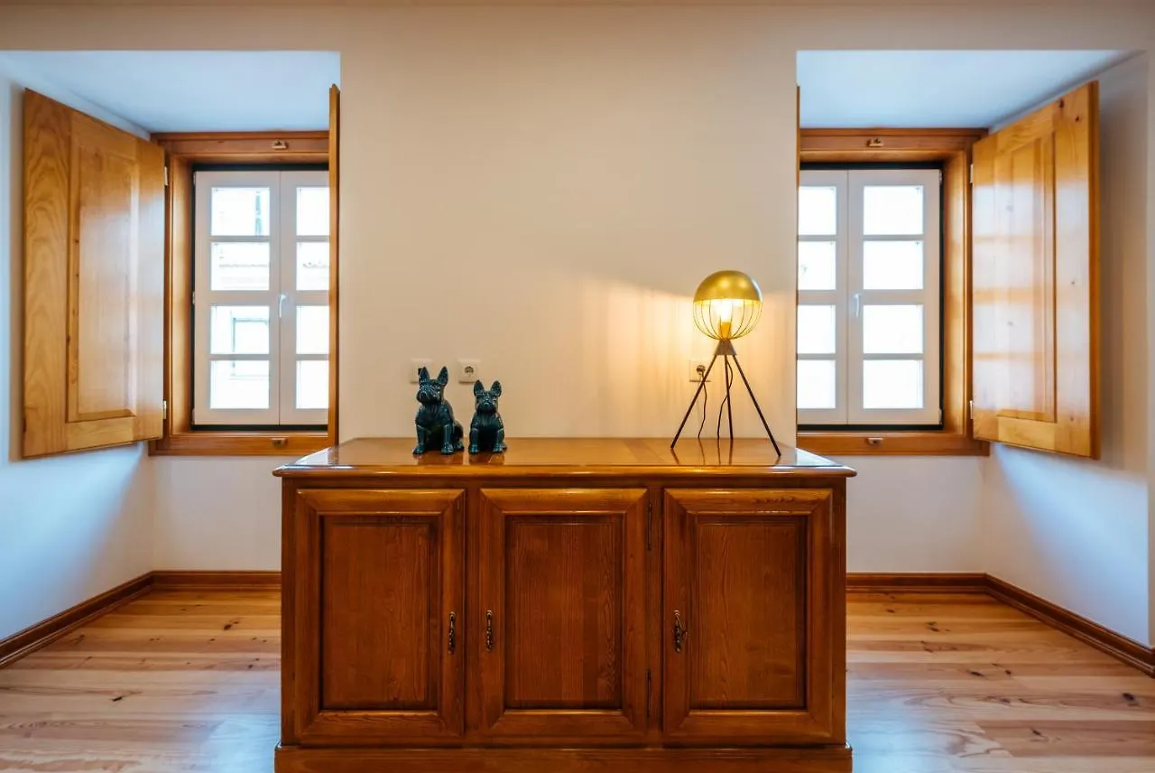 Varandas De Lisboa - Tejo River Apartments & Rooms  Lisbon